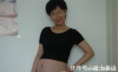 女子|27岁女子生孩子用力过猛出现这异状,切记分娩时一定要注意这三点