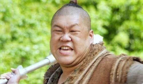 罗松|继承“姜家枪法”的罗松枪法远胜李元霸,为何不取他性命?看完后明白了!