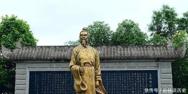  范仲淹|大灾荒范仲淹严令米商抬高价格，为何灾民却赞口不绝？内幕惊人