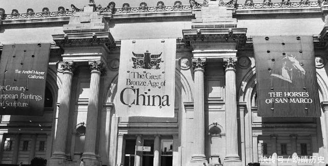 外交|“艺术外交”下举办的那些展