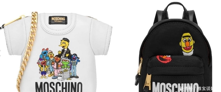 跨界联名最赚钱?B资讯 | day