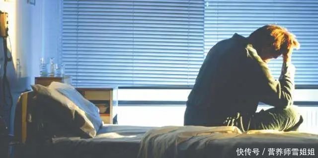 “春困”来临,你却睡不着、半夜总醒?警惕2种情况,别不当回事