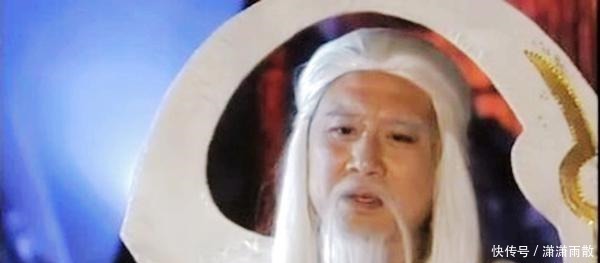 姜子牙|封神后, 姜子牙虽然没有成神, 但是, 却得到了一个更好的结果!