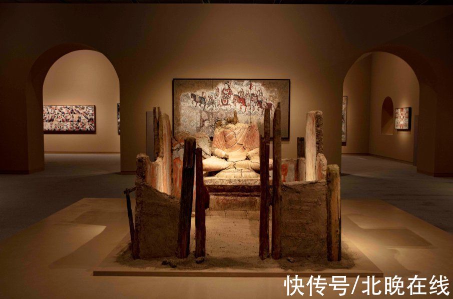 古琴|2007年以来首次展出，翡翠“四大国宝”亮相文化新地标