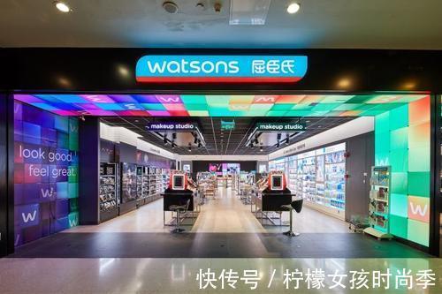 怡思丁|屈臣氏的5款孕妇护肤品,遇见别犹豫,虽很火却不贵,不买可惜了