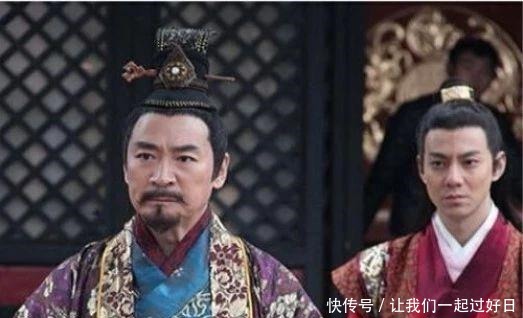 喜欢|奸臣都喜欢立傻子为皇帝，这个“傻子”上位后把奸臣团灭了