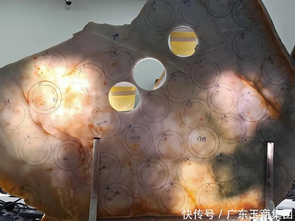 手镯|翡翠每个阶段叫什么?长什么样子?都在这里了!