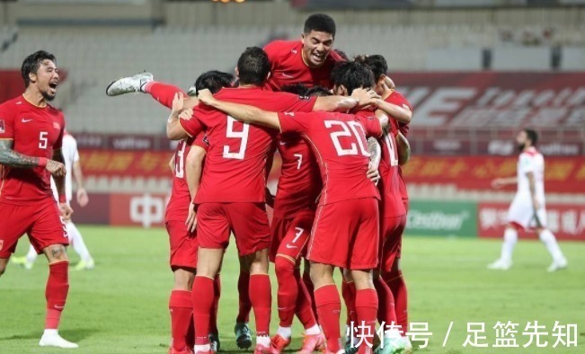 武磊|魔鬼客场!国足生死战涌入五万球迷,沙特媒体放话胜券在握