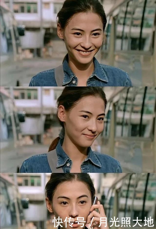 尔冬升|被尔冬升看上的女演员都不一般