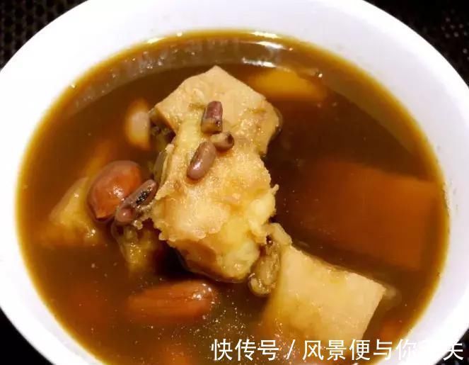 油清肠|女人吃点“碱性食物”,隔夜排出臭便,肠道通畅了,补血,润肤又瘦身