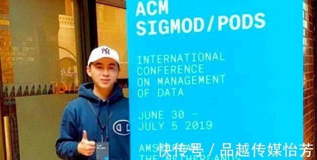 三本|“天才少年”张霁:放弃360万年薪进华为,只为助华为渡过难关