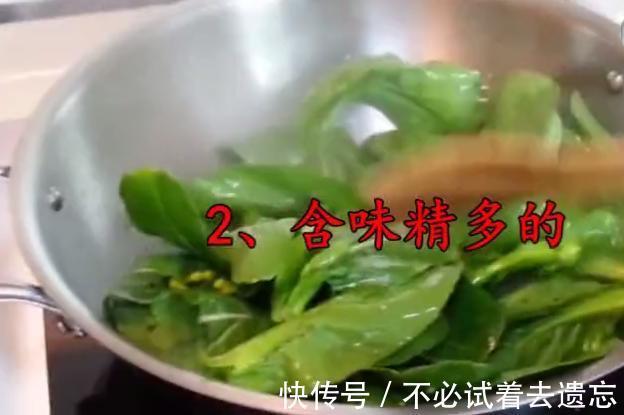 味精|3种东西孩子再喜欢也别给他们吃!严重影响智力发育,还长不高