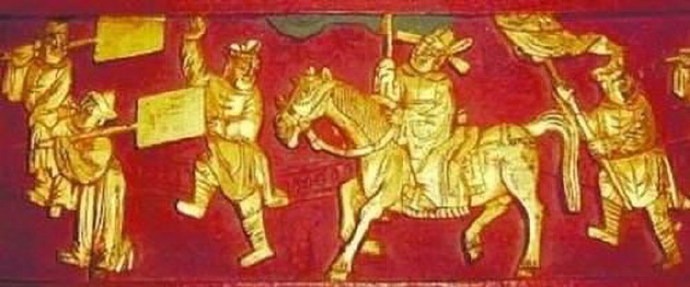 南方人@陈?:中国历史上最悲催的状元郎