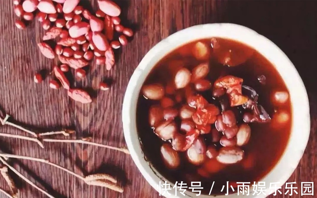 红衣|一个大补气血的方子,简单5味食材,养心护脾,让你瞬间血气满满