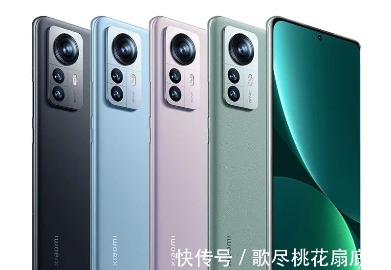 vivo|2022拍照谁最强？一大波新手机来袭，都有哪些看点？