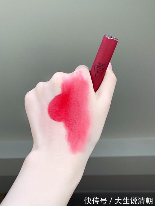 新年聚会 新年聚会最佳C位口红,不能只有我知道!