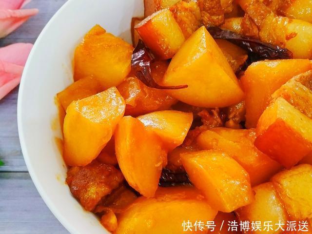 深秋時(shí)節(jié),要多吃“地下5寶”,既是菜還是主食,應(yīng)季而食營(yíng)養(yǎng)好