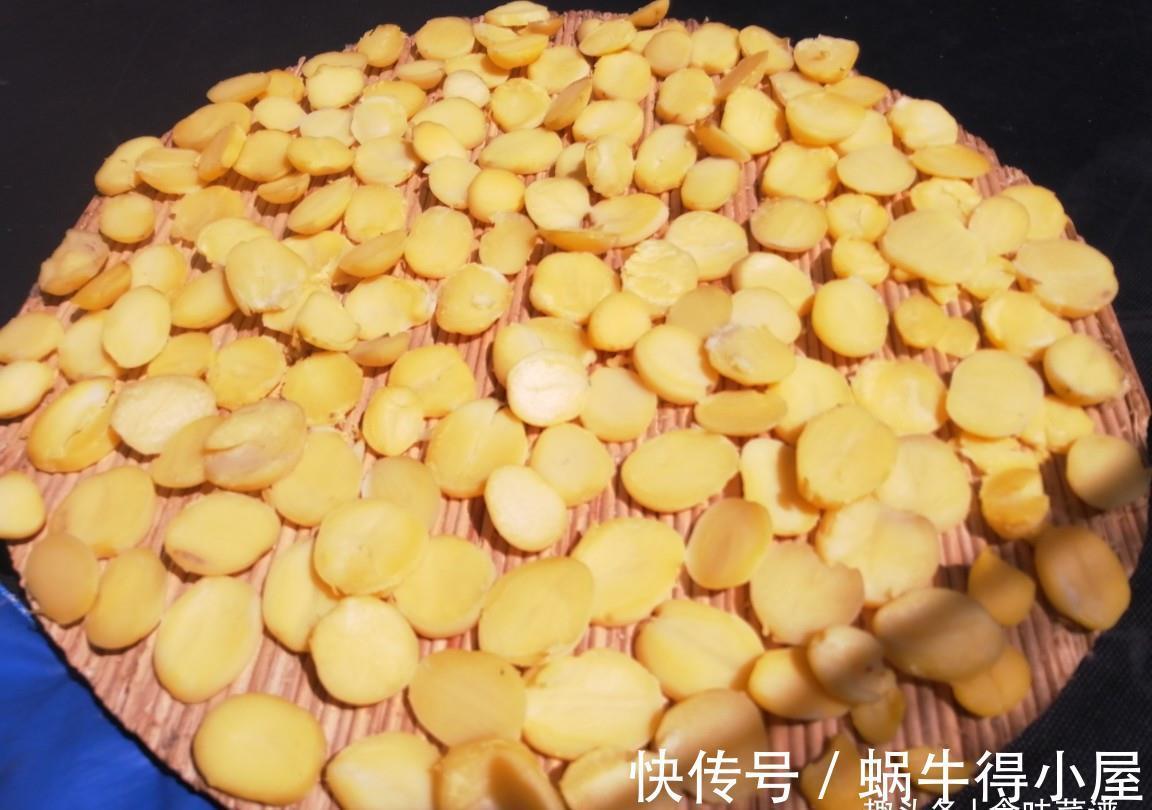 晾晒|趁着阳光充足,此9种蔬菜可以多晒一些,留着冬天吃,炖肉特别香