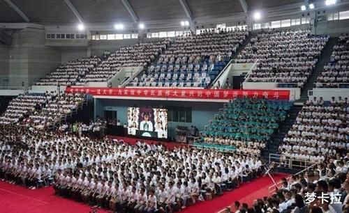 手写|一份早期清华大学生毕业论文, 文字娟秀且纯手写, 堪比印刷体