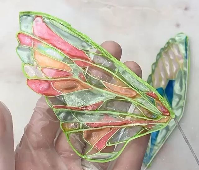 这些蛋糕的设计者,告诉你什么叫真正的蛋糕