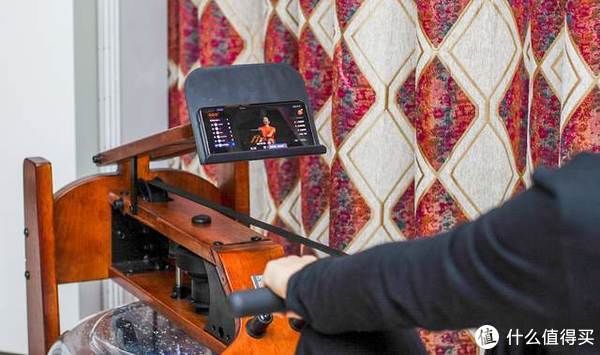 hu买了就等于健身了,从小车到走步机到划船机,我的居家健身器体验