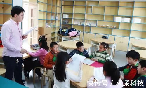 收费标准|课后延时服务怎么操作,教育局发文确定明细!网友:这个必须有