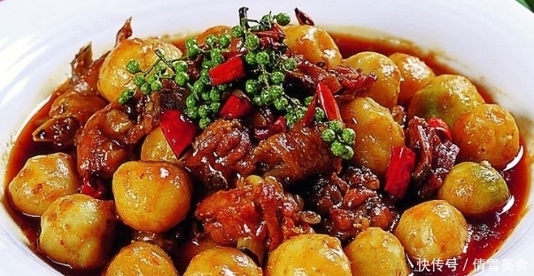 周末推荐几道家常菜，美味又解馋，家常硬菜，留着宴客用