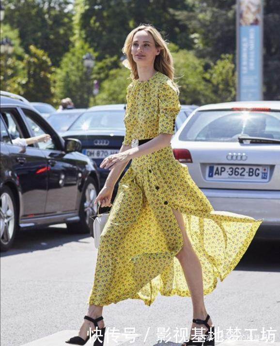 五十岁的女人要会打扮，少穿这4种“妈妈装”，显老廉价掉气质