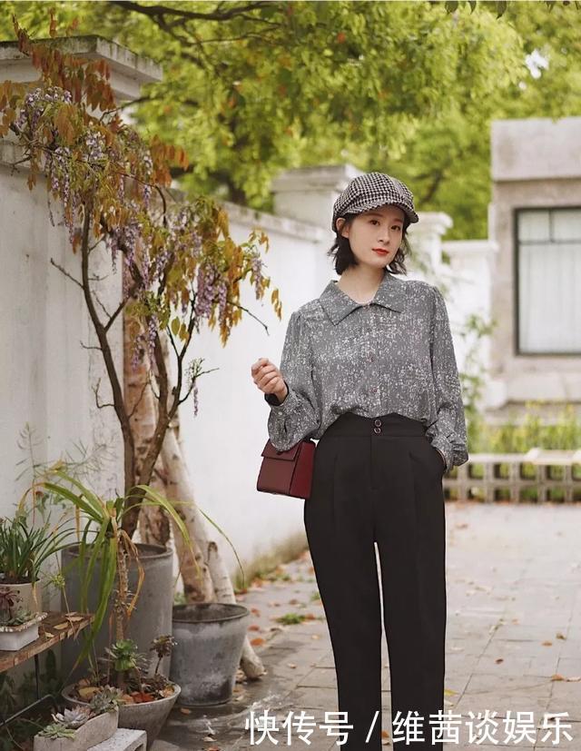 盲从|每年都有流行款,不适合自己的一定不要盲从