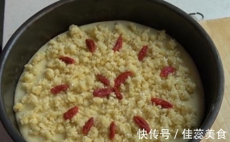 此营养早餐，最适合做给孩子吃，制作方法简单松软香甜比面包好吃