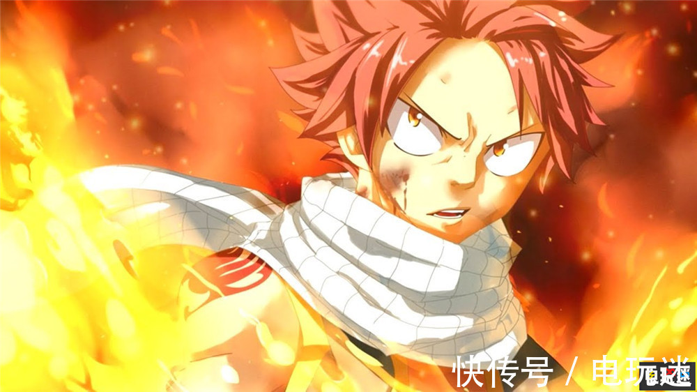 讲谈社|真岛浩举办《妖精的尾巴》游戏大赛 自掏腰包设立千万日元奖金