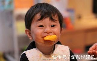 孩子|家里有娃的,秋季别常吃4种水果,害了娃不自知,总上火还积食