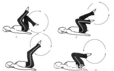 中老年人|每天锻炼1小时,腰突渐渐远离你,经常腰疼多锻炼