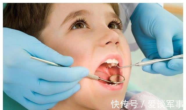 乳牙|孩子换牙要不要干预？若碰上这些情况，最好能及早干预