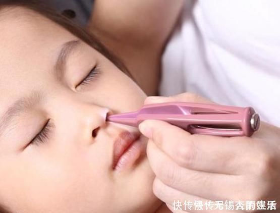 孩子|从小“挖鼻孔”的孩子,长大会怎么样医生直言逃不过两种结局