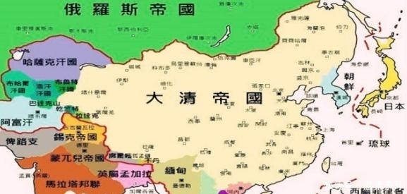 国家|最阴险国家，为了合法侵略中国，歪曲中国历史，不少键盘侠还认可