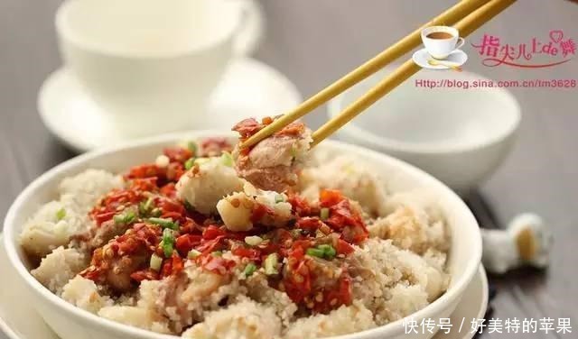 教你7款经典大众菜,美味走势有增无减!