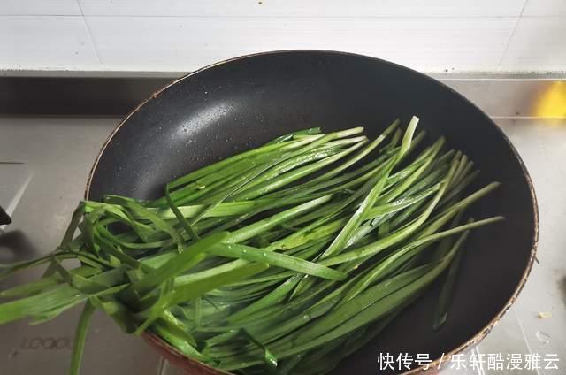 元宵前要吃一样菜,牢记“选新、选长、选不断”,寓意长长久久