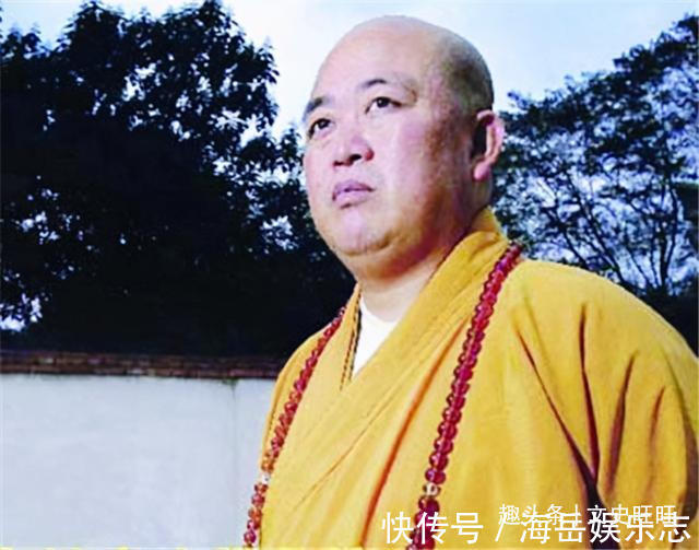 少林#信仰崩塌下少林寺能走多远1999年至今,释永信对少林寺做了什么