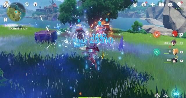 魔女|“小魔女”的王朝来临，只打辅助太浪费，莫娜透彻全解析直白实测