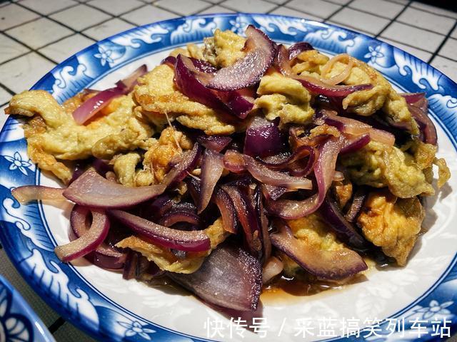 红豆沙|周末吃什么？50元不到，搞定美味4菜1主食，吃得心满意足