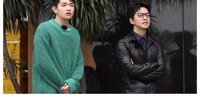 李健曝《一路唱響》剛播,立馬約胡彥斌出去唱歌被拒,原因笑翻全場