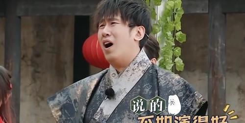 奔跑吧黃河篇2|《奔跑吧黃河篇2》被曝導(dǎo)演將換人，黃旭熙退出，于洋將實(shí)力加盟