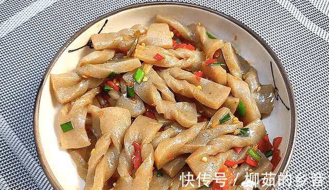 魔芋|晚餐坚持吃它，瘦回s码！