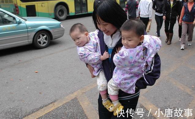 双女户|“双子户”和“双女户”有啥不同父母晚年生活,差别还是很明显