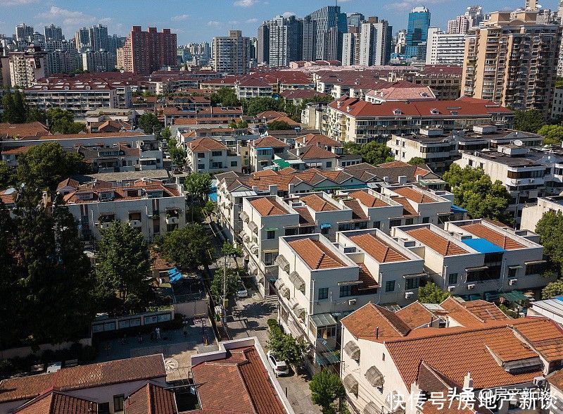房价|楼市分化、房价有涨有跌，如何买房？内行：未来3类房子更受欢迎