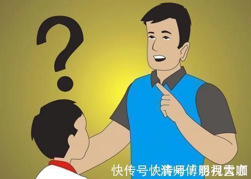 十万个为什么|孩子有这几个毛病,家长不用管,人家已经跑上了“快车道”