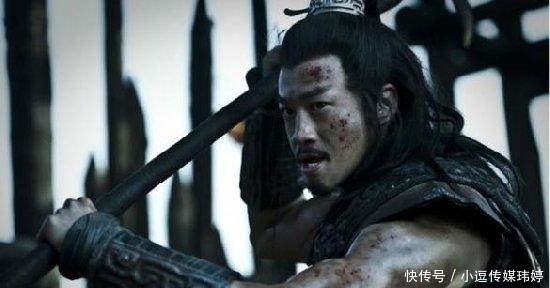 计谋|张良、韩信不是他对手,如果项羽听从计谋,就没有汉朝了