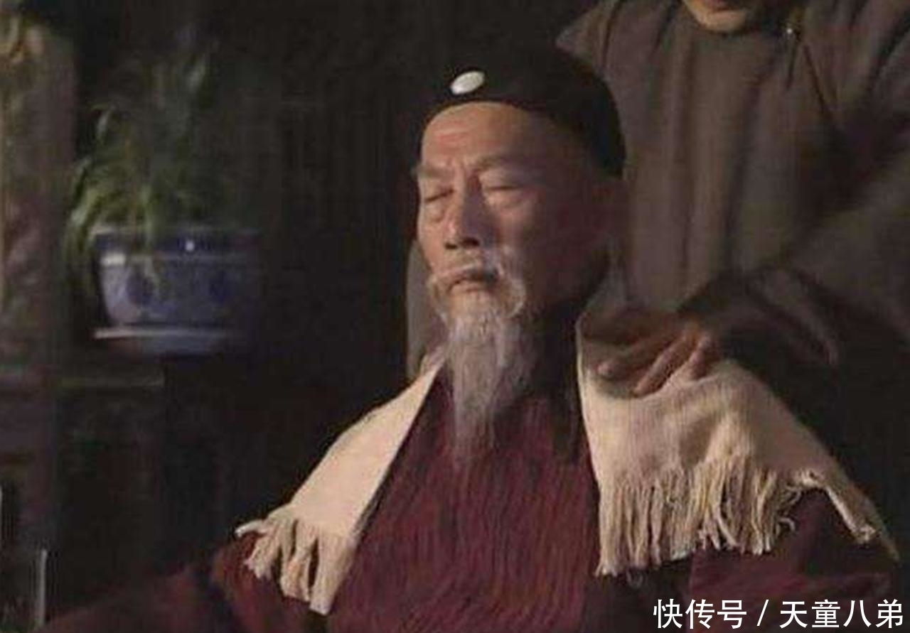 条约|李鸿章拒绝在辛丑条约上签名:只留下这个字,就知道李鸿章是真聪