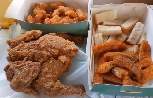 你知道|“最脏”的4种外卖,老板从来不吃,学生党却爱不释口,你吃过几种